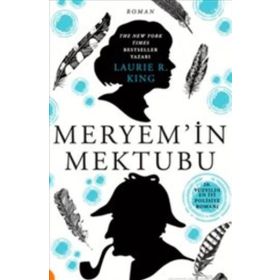 Meryem'in Mektubu - Laurie R. King