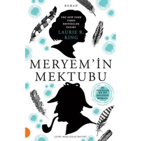 Meryem'in Mektubu - Laurie R. King