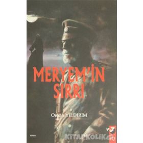 MERYEMIN SIRRI - ORHAN YILDIRIM