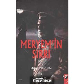 MERYEMIN SIRRI - ORHAN YILDIRIM