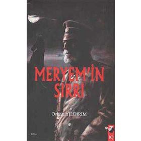 MERYEMIN SIRRI - ORHAN YILDIRIM