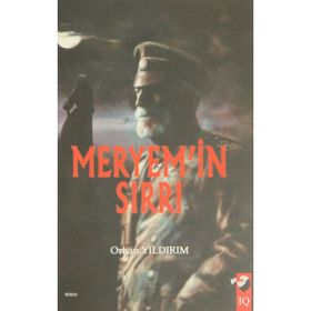 MERYEMIN SIRRI - ORHAN YILDIRIM