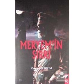 MERYEMIN SIRRI - ORHAN YILDIRIM