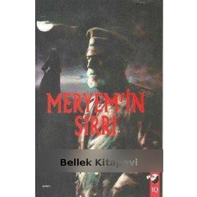 MERYEMIN SIRRI - ORHAN YILDIRIM