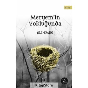 Meryem’in Yokluğunda - Ali Emre