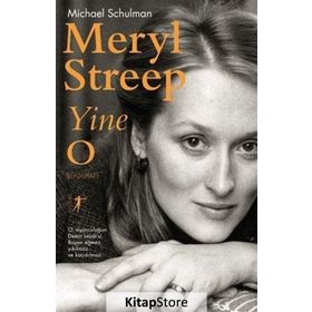 Meryl Streep Yine O - Michael Schulman