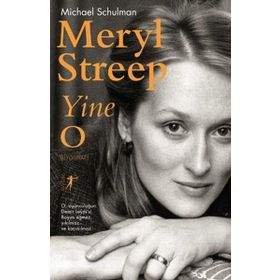 Meryl Streep Yine O - Michael Schulman