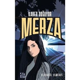 Merza Kader Doğuyor - Sevdagül Demirci