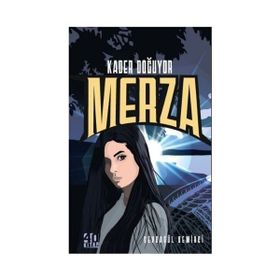 Merza Kader Doğuyor - Sevdagül Demirci