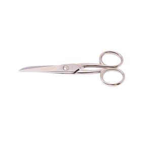 Merze 4431-5 13 cm Vidalı Makas