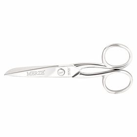 Merze 4431-6 Extra Kalite No: 6 15.24 cm D-102 İplik Makası