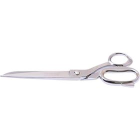 Merze A6257-12 30.48 cm Krom Kaplı Somunlu Makas
