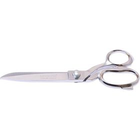 Merze A6257-9 22.86 cm Krom Kaplı Somunlu Makas