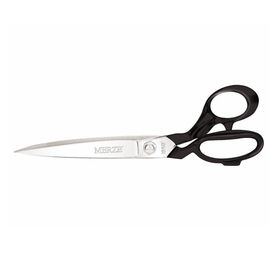 Merze D-159 33.02 cm Nikel Tezgah Makası