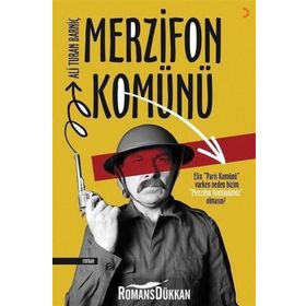 Merzifon Komünü - Ali Turan Barniç