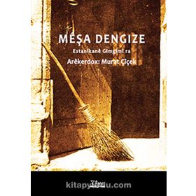 Meşa Dengize - Murat Çiçek