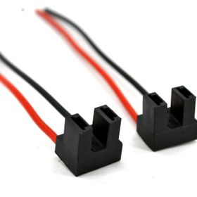 Mesa H7 1.5 mm 2 Adet Kablolu Ampul Duy Far Fişi