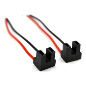 Mesa H7 1.5 mm 2 Adet Kablolu Ampul Duy Far Fişi