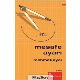 MESAFE AYARI - MEHMET AYCI