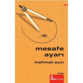 MESAFE AYARI - MEHMET AYCI