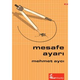 MESAFE AYARI - MEHMET AYCI