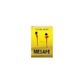 Mesafe - Taylor Adams