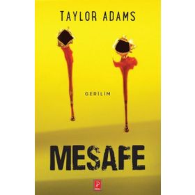 Mesafe - Taylor Adams