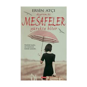 MESAFELER - AYDANUR SARAÇ