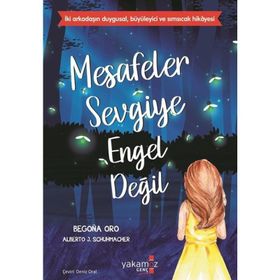 Mesafeler Sevgiye Engel Değil Begona Oro