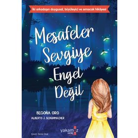 Mesafeler Sevgiye Engel Değil Begona Oro