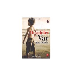 MESAFELER VAR AYNI ODADA - EFKAN YEŞİLDAĞ