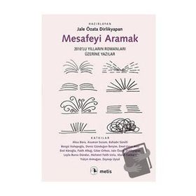Mesafeyi Aramak - Jale Özata Dirlikyapan