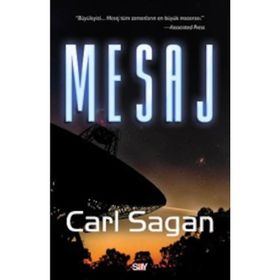 Mesaj - Carl Sagan