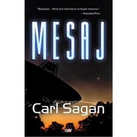 Mesaj - Carl Sagan