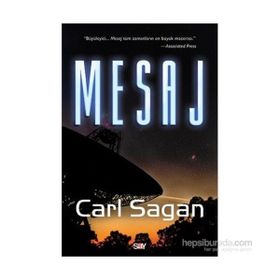 Mesaj - Carl Sagan