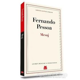 Mesaj - Fernando Pessoa
