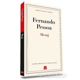 Mesaj - Fernando Pessoa