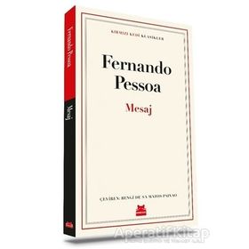 Mesaj - Fernando Pessoa