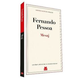 Mesaj - Fernando Pessoa