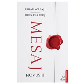 Mesaj Novus II Destek Yayınları