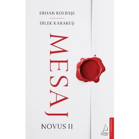 Mesaj Novus II Destek Yayınları