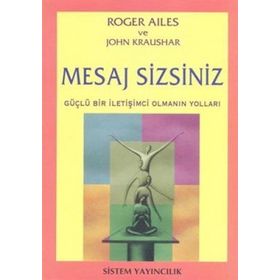 Mesaj Sizsiniz - Roger Ailes