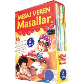 MESAJ VEREN MASALLAR - GENEL