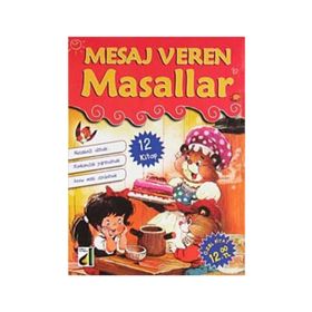 MESAJ VEREN MASALLAR - GENEL