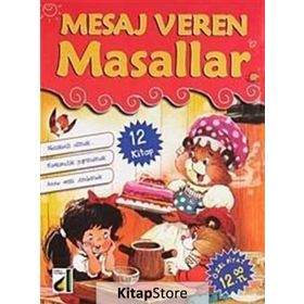MESAJ VEREN MASALLAR - GENEL