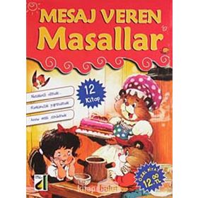 MESAJ VEREN MASALLAR - GENEL