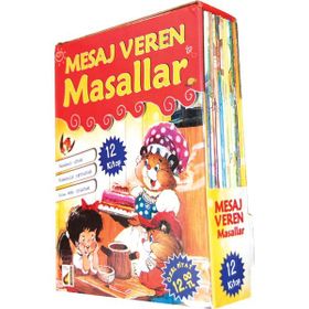 MESAJ VEREN MASALLAR - GENEL