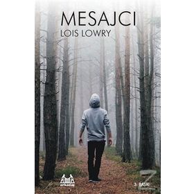 MESAJCI - LOIS LOWRY