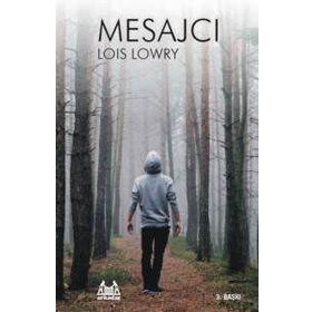 MESAJCI - LOIS LOWRY