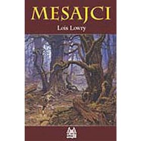MESAJCI - LOIS LOWRY